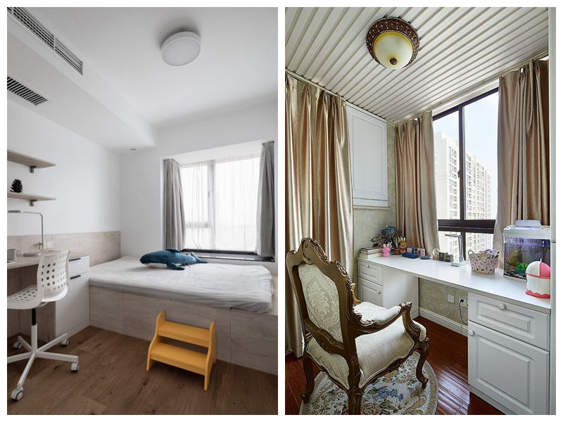 天津兒童房裝修哪家公司好,天津兒童房裝修的人工費(fèi)多少錢(qián)